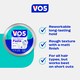 image 3 of Vo5 Matte Rework Paste 75Ml