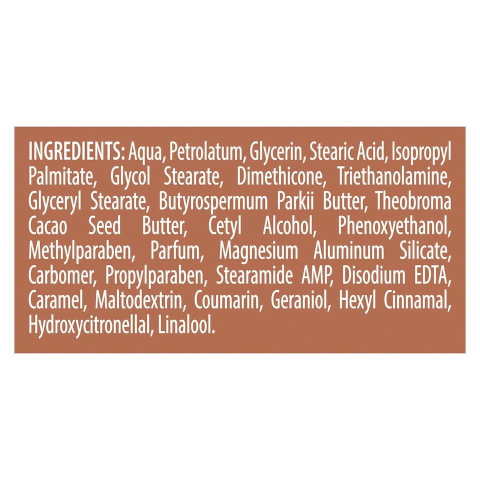 image 1 of Vaseline Intensive Care Cocoa Lotion 200Ml