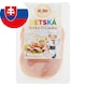 obrázok 1 z Nord Detská šunka 92% mäsa 100 g