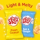 image 4 of Skips Prawn Cocktail Multipack Crisps 6x13.1g