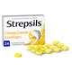 image 2 of Strepsils Honey & Lemon Lozenges 24S