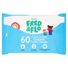 Toddler Wipes