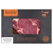 Kettyle Salt Moss Aged Cote de Boeuf Steak (450g - 550g)