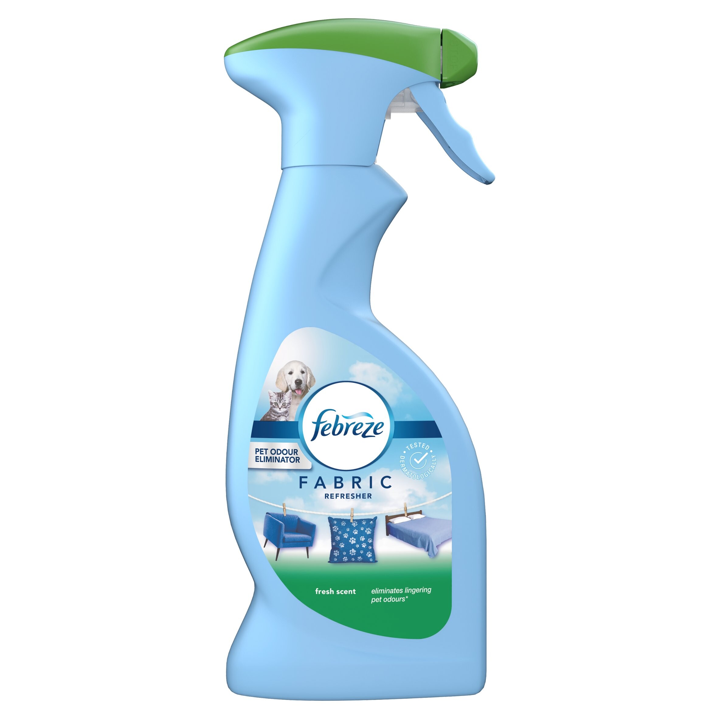 pet corrector spray tesco
