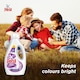 image 2 of Persil Colour Protect Laundry Liquid Detergent 53 Washes 1431ml