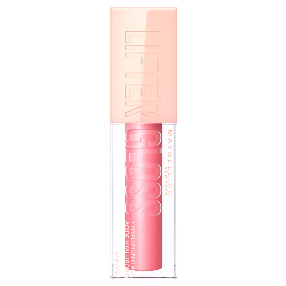 Maybelline Lifter Lip Gloss Petal 5.4Ml