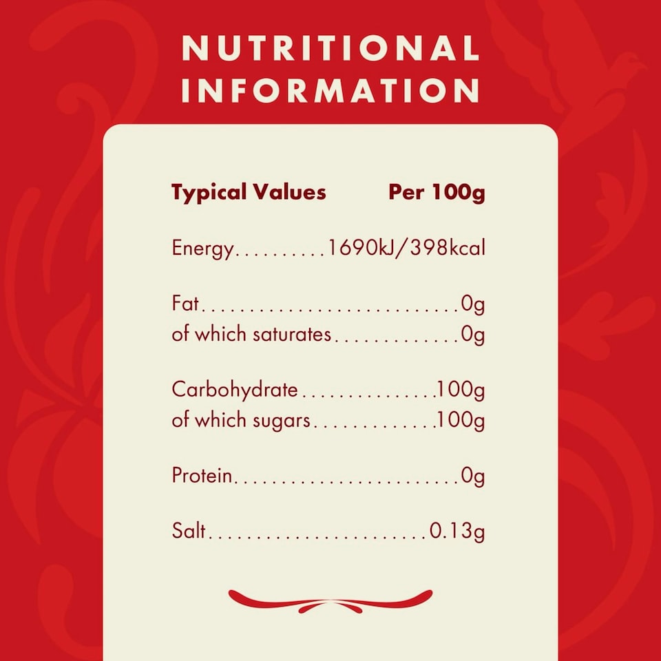 image 1 of Billingtons Demerara Sugar 500G
