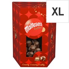 Maltesers Truffle Chocolate Easter Egg 286G
