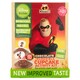 image 2 of Disney Incredibles Chocolate Cupcake Kit 125G