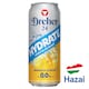 Dreher 24 Hydrate alkoholmentes világos sör és mangó-citrom ízű ital keveréke 0,0% 0,5 l  1. kép