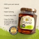 image 2 of Rowse Organic Clear Honey 340G