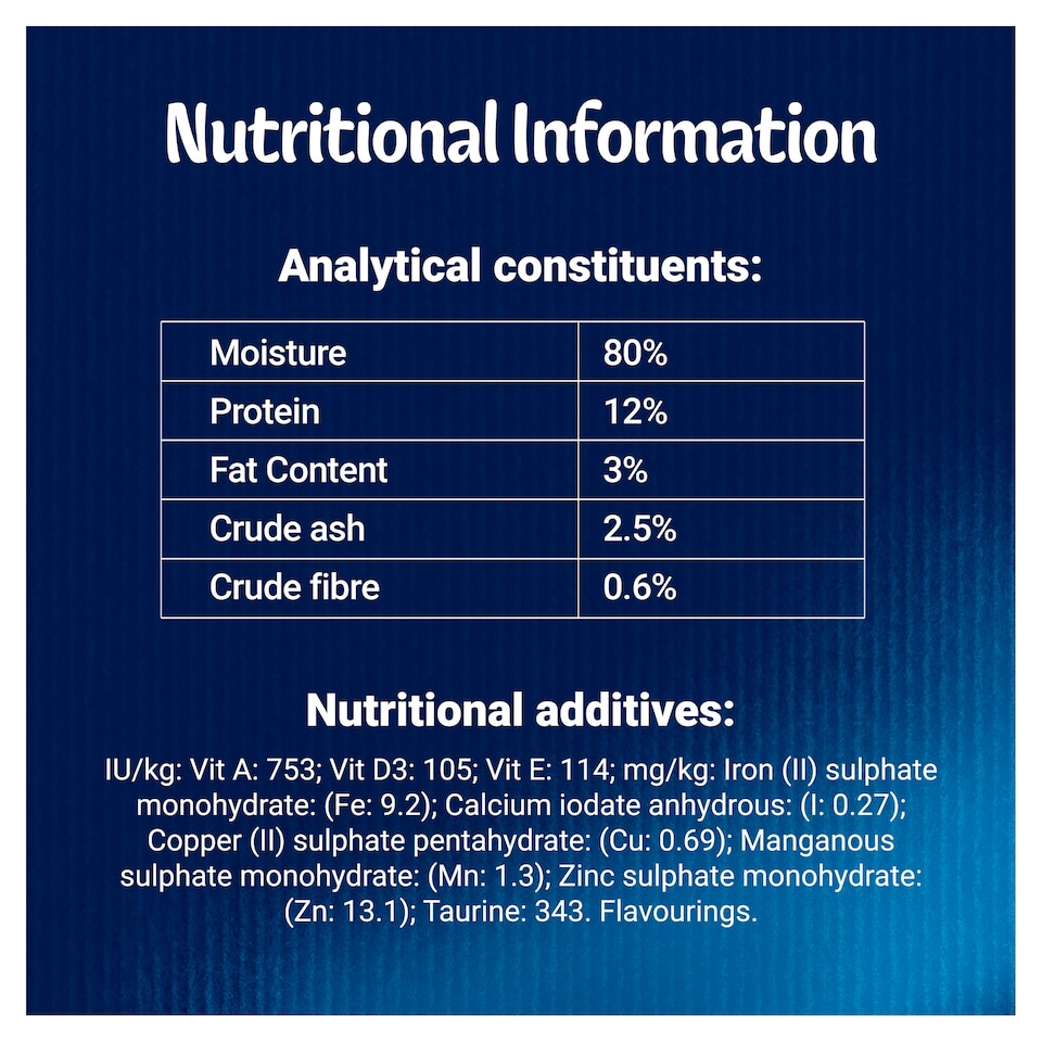 image 1 of Felix As Good As It Looks Senior Pouches 40X100g