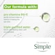 image 4 of Simple Kind To Eyes Eye Make-Up Remover 125Ml