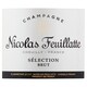 image 2 of Nicolas Feuillatte Brut Champagne 75Cl