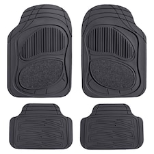 Custopol Car Mat Meribel Pvc