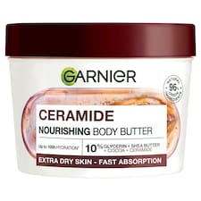 Garnier Body Superfood Cocoa, 380 ml