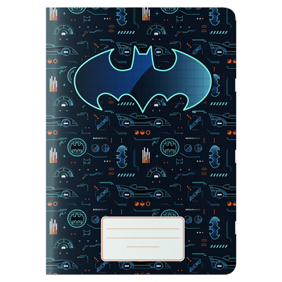 Exercise Book Cover A5 10 pcs