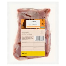Tesco Fresh Chicken Gizzard 500 g