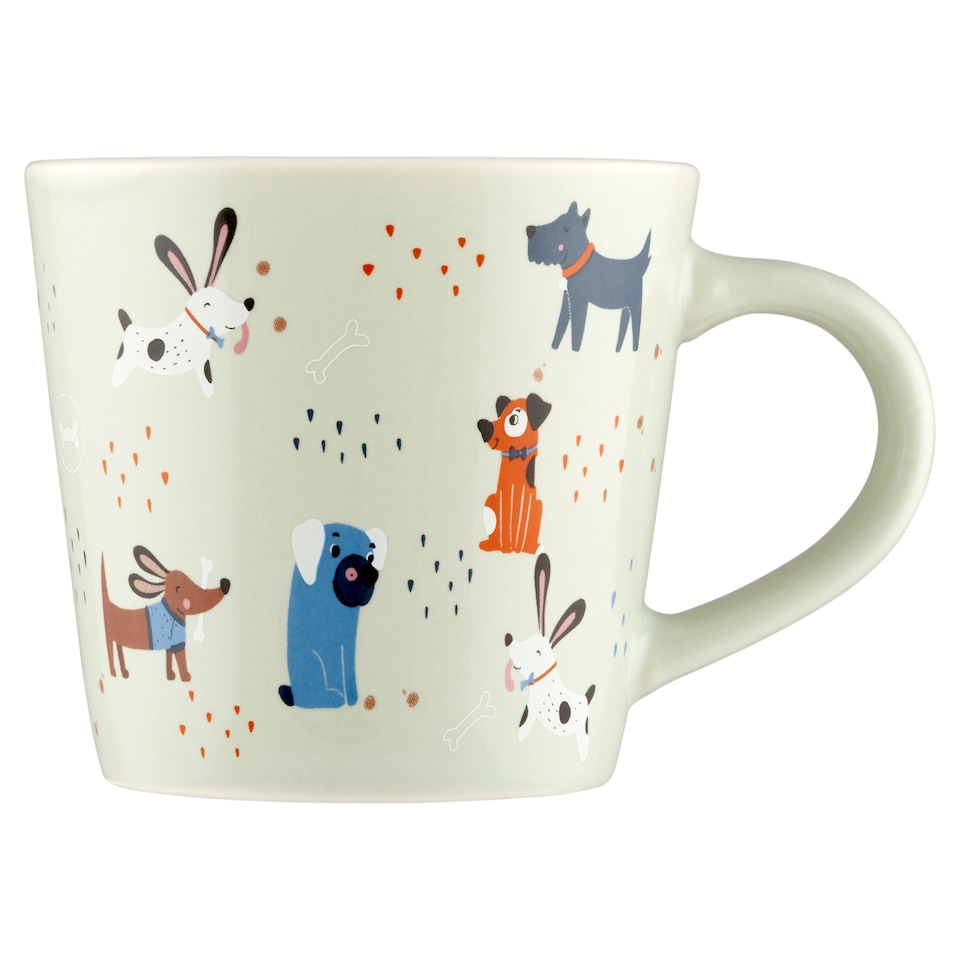 F&F Home Puppy hrnek