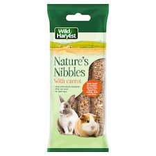 Rotastak Carrot Nibble Sticks 3 Sticks, 95G