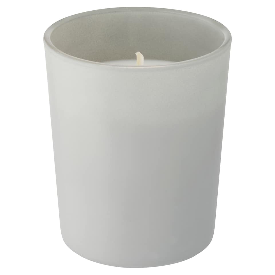 image 1 of F&F Home Spa Focus Votive Candle 60g