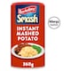 image 2 of Smash The Original Instant Mash Potato 360G