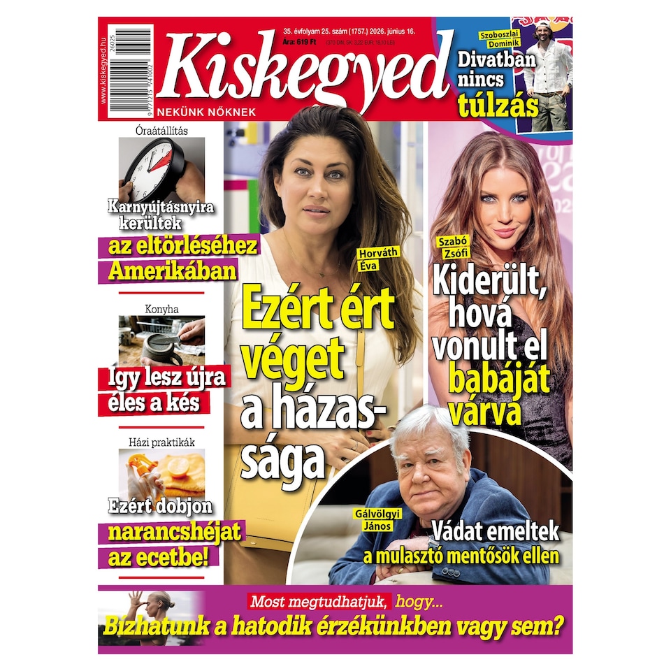 Kiskegyed