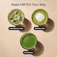 image 3 of DIRTEA Matcha Mushroom Super blend 7 Sachets 42g