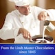 image 5 of Lindt Classic Recipe Milk Chocolate Bar 190g