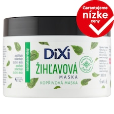 Dixi Žihľavová maska 300 ml