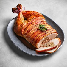 Fresh Turkey