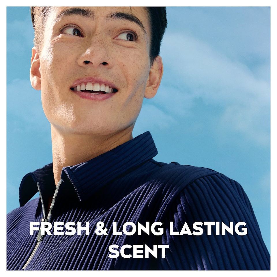 image 1 of NIVEA MEN Antiperspirant Deodorant Roll On - Cool Kick 50ml