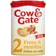 image 1 of Cow & Gate 2 Follow On Baby Milk Formula Powder 6-12 Months 800g