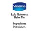 image 2 of Vaseline Lip Therapy Lulu Guinness 20G