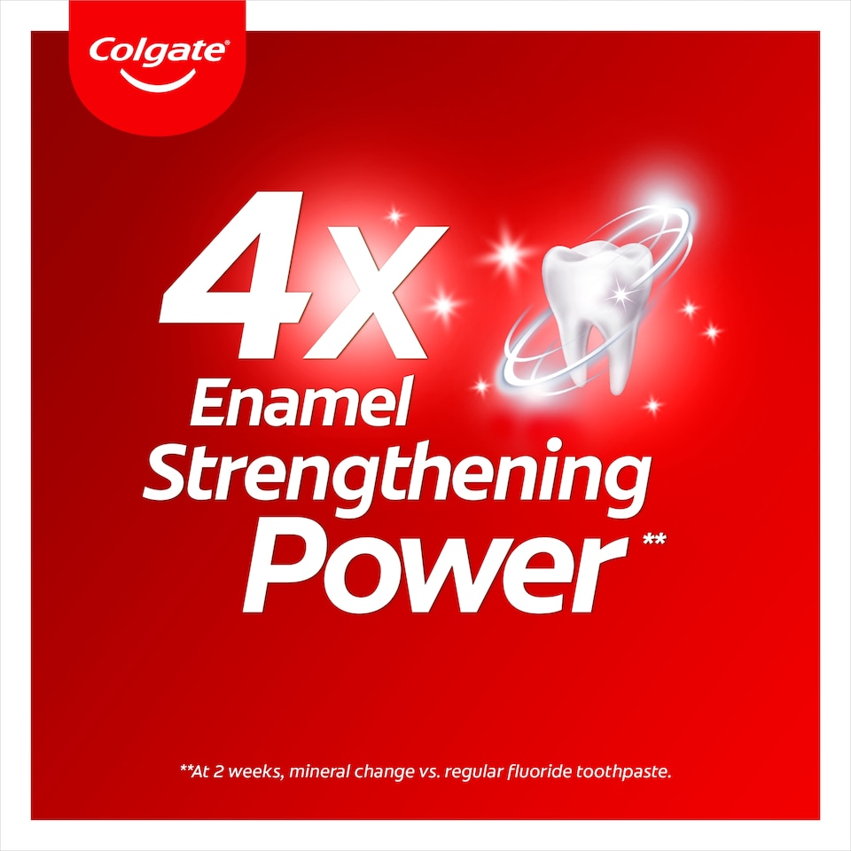 image 1 of Colgate Maximum Cavity Protection Toothpaste 125ml