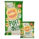 image 2 of Hula Hoops Puft Cheese & Onion Flavoured Snacks 6 X 15G
