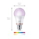 image 2 of Philips Smart Led Full Colour 60W E27 Twin Pack