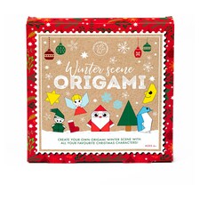 Festive Origami