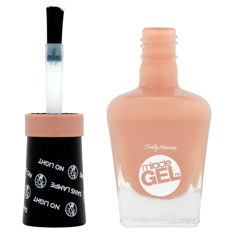 image 1 of Sally Hansen Miracle Gel Totemly 14.7Ml