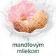 obrázok 3 z Palmolive Naturals Almond Milk sprchový krém 500ml