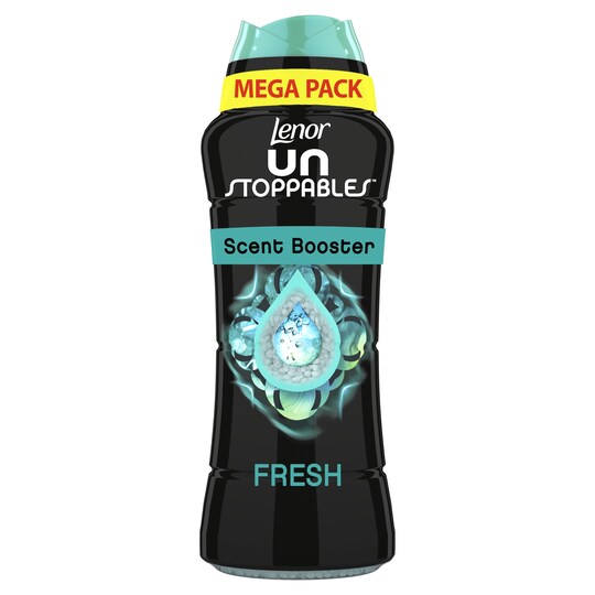 Lenor Unstoppables Fresh 570G Tesco Groceries