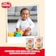 image 5 of Cerelac Infant Cereals With Milk Wheat 6+ Months 1kg