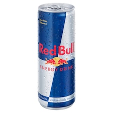 Red Bull Energy Drink 250Ml