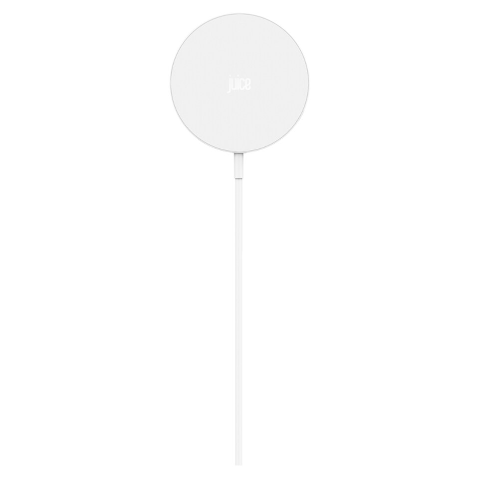 image 1 of Juice Magsafe to USB-C Cable 1m White
