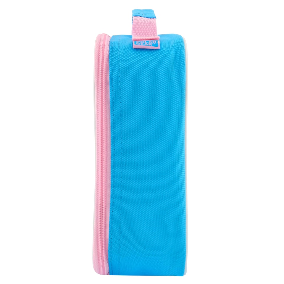 image 1 of Stitch Brush 3 Lunch Bag