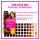 image 2 of L'or/Ccg Cherry Red 460 S/Prmt Hair Dye
