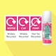 image 2 of Impulse Bodymist Burnt Marshmallow Plus Leather 150Ml