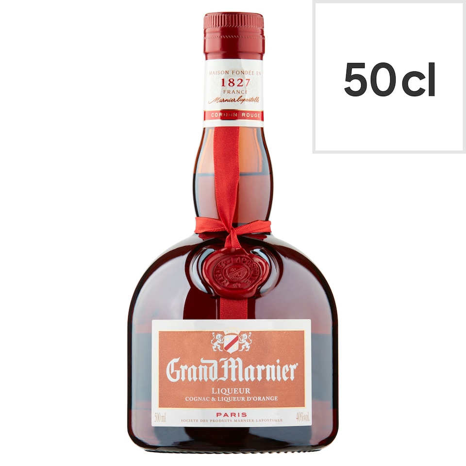 Grand Marnier 50Cl