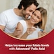 image 2 of Seven Seas Trying for a Baby Prenatal Vitamins - 28s (26.10g)