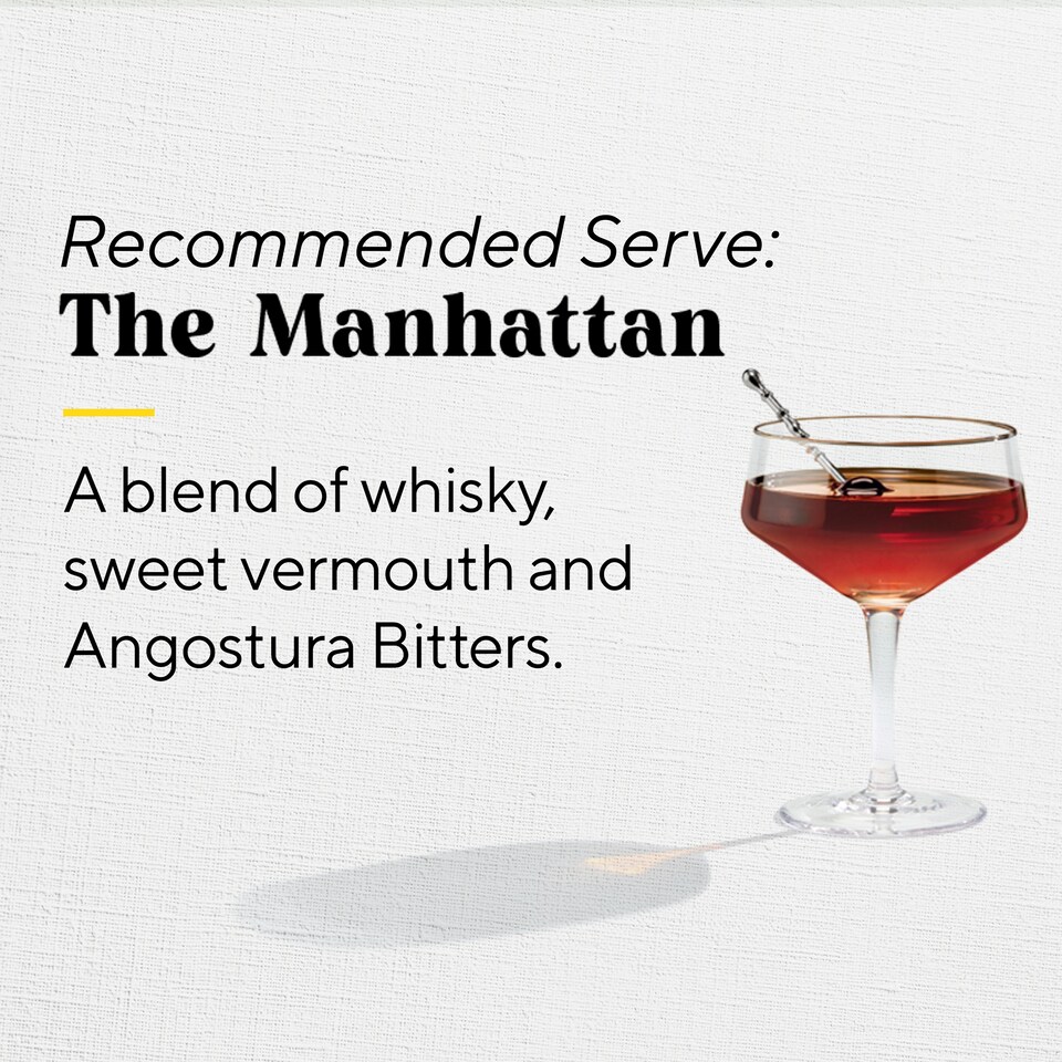 image 1 of Angostura Aromatic Bitters 200ml